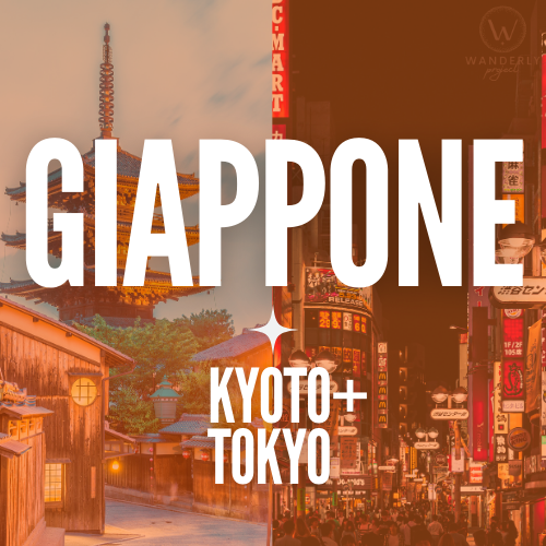 Guida Giappone: Kyoto